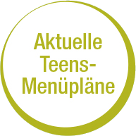 Schulverpflegung Speiseplan Button